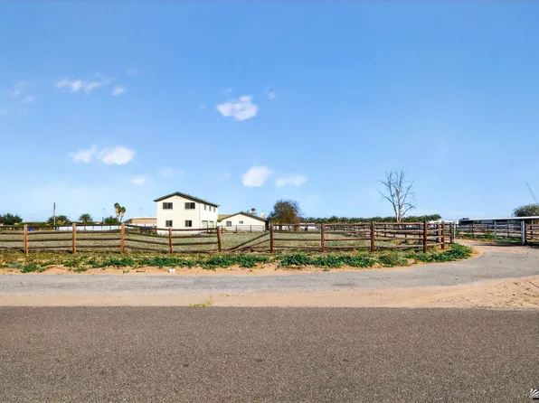 3525 E County Rd #15, Yuma, AZ 85365