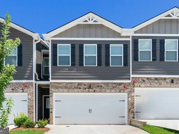 11538 Kimberly Way, Hampton, GA 30228