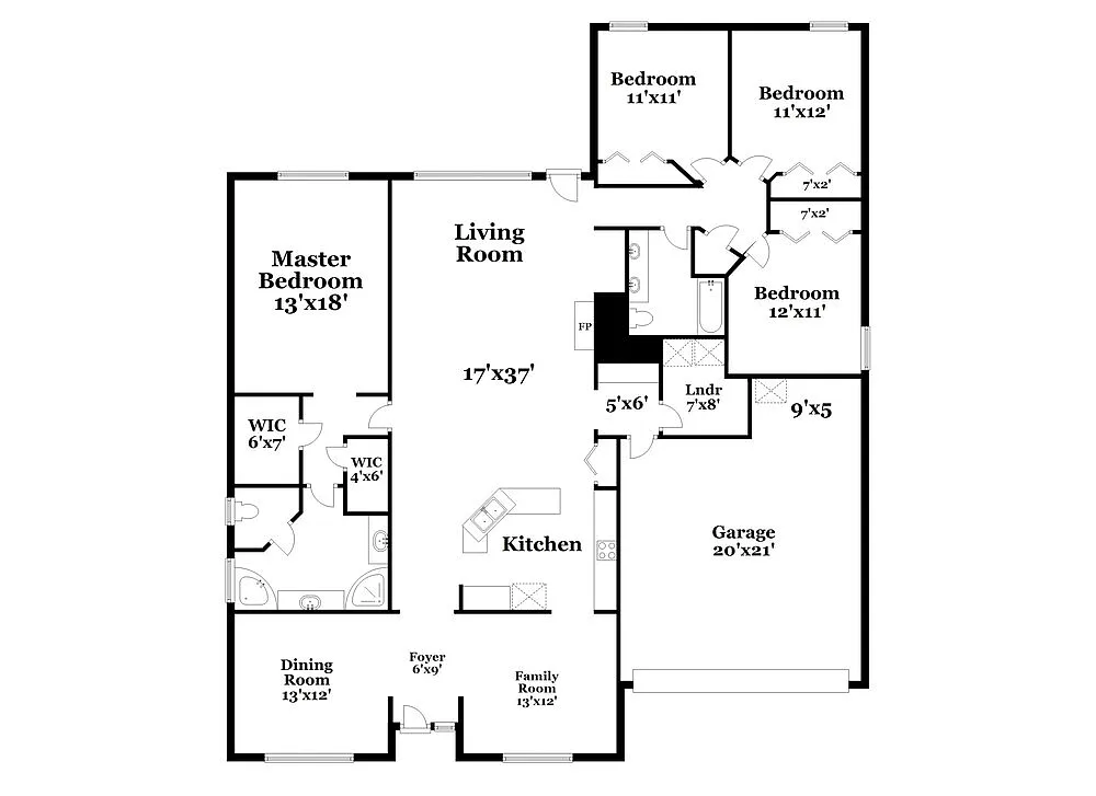 Building Photo - 2817 Alaskan Way