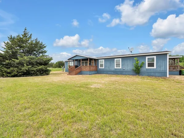 385 Woodruff Rd, Waco, TX 76705