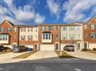 1676 Minqua St, Havre De Grace, MD 21078