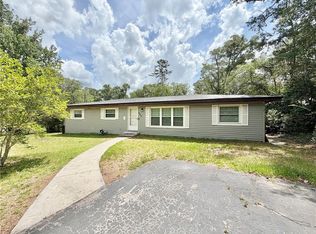 405 NW 123rd St, Newberry, FL 32669