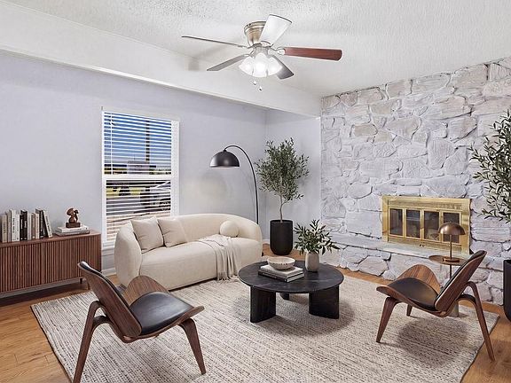 4th image of 5110 Shadylane Dr APT B