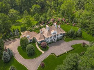 120 Pecksland Rd, Greenwich, CT 06831