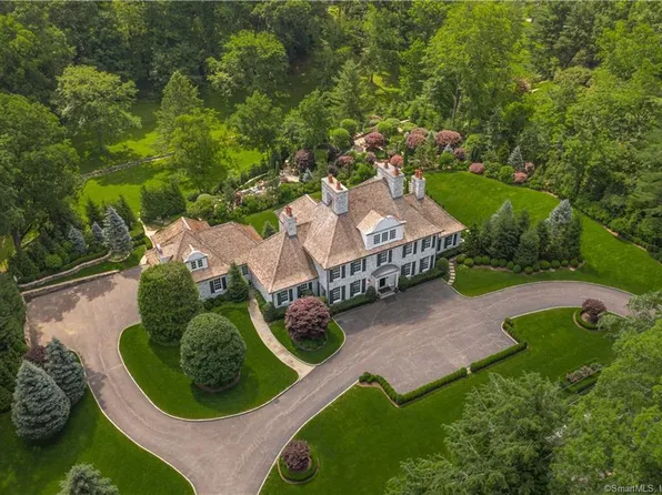 120 Pecksland Road, Greenwich, CT 06831