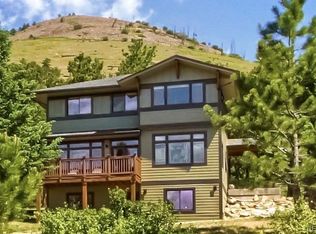 4800 Sugarloaf Rd, Boulder, CO 80302