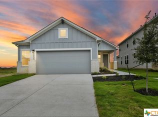 1555 Estelea Grv, New Braunfels, TX 78130