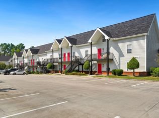 Latitude 30 Apartments, Valdosta, GA 31602