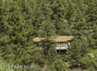 501 Turtleback Rd, Prescott, AZ 86303