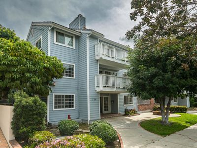 230 S Madison Ave APT 307, Pasadena, CA, 91101