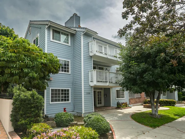 230 S Madison Ave APT 307, Pasadena, CA 91101