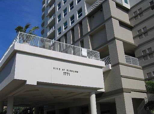 1st image of 1771 Ringling Blvd #Penthouse 201