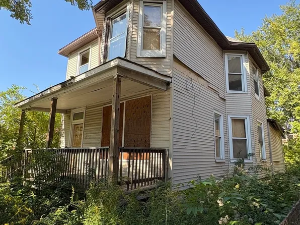 318 W 75th St, Chicago, IL 60621