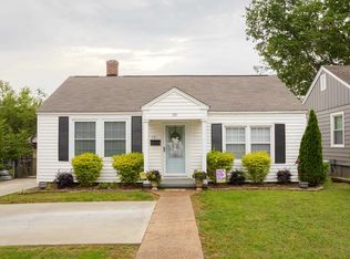 721 Water St, Tuscumbia, AL 35674