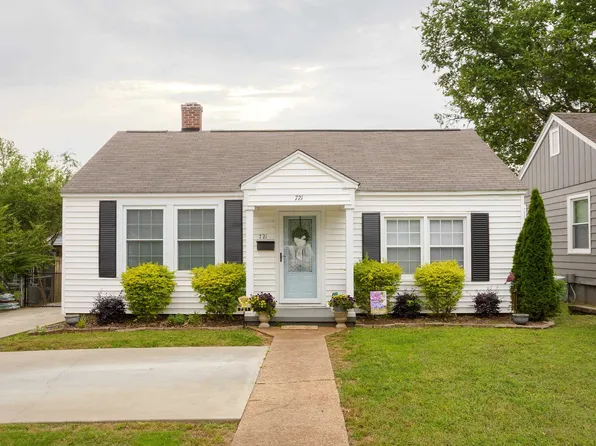 721 Water St, Tuscumbia, AL 35674