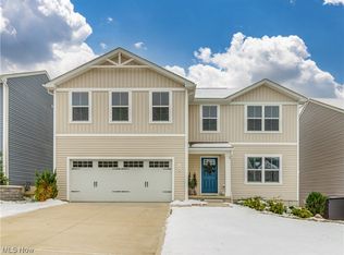 194 Captain Trl, Seville, OH 44273