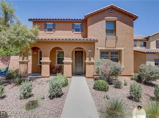 10725 Cape Shore Ave, Las Vegas, NV 89166