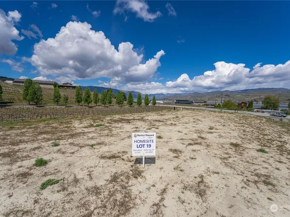 42 Loretta Lane, Chelan, WA 98816