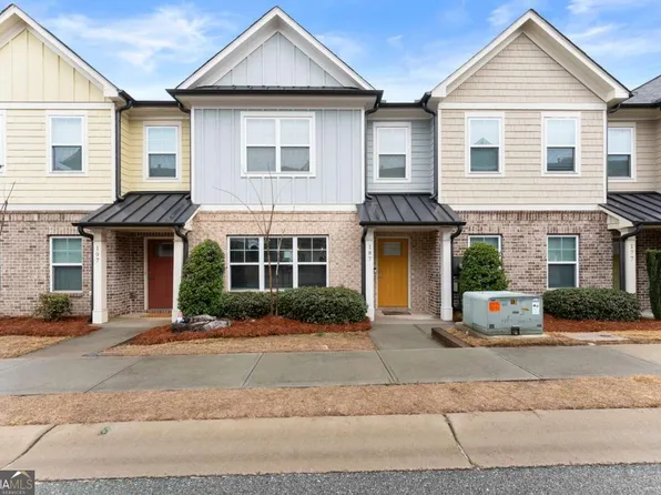 187 Panther Point Ln, Lawrenceville, GA 30046
