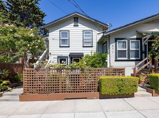 357 Park Ave, Monterey, CA 93940