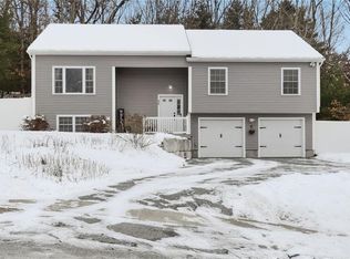 28 Cardinal Dr, Killingly, CT 06241
