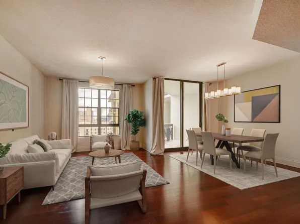 701 S Olive Avenue #727, West Palm Beach, FL 33401