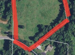 Hubbard Rd, Decatur, AR 72722