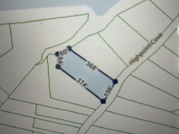 LOT 52 Highpoint Cv, Northport, AL 35475