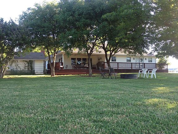 Back of House