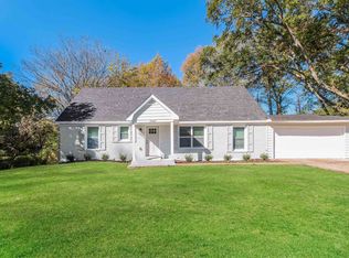 2847 Spring Hill Dr, Memphis, TN 38127