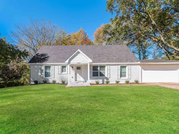 2847 Spring Hill Dr, Memphis, TN 38127