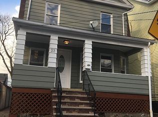 23 Finlay Pl, Newark, NJ 07106