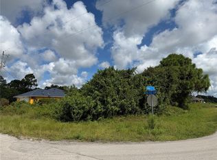 2902 46TH STREET SW LOT 11, LEHIGH ACRES, FL 33976