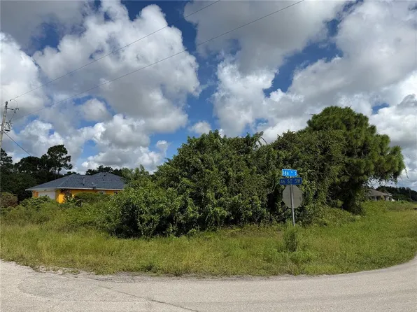 2902 46TH STREET SW LOT 11, LEHIGH ACRES, FL 33976