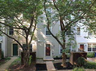 19064 Highstream Dr, Germantown, MD 20874