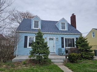 735 Banghart St, Lansing, MI