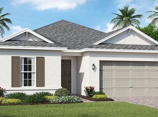 2249 Seagrass Point, Kissimmee, FL 34747