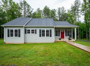 1133 Spencer Rd, Concord, VA 24538