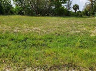 1151 SW 5th Ter, Cape Coral, FL 33991