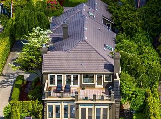 3319 Evergreen Point Rd, Medina, WA 98039