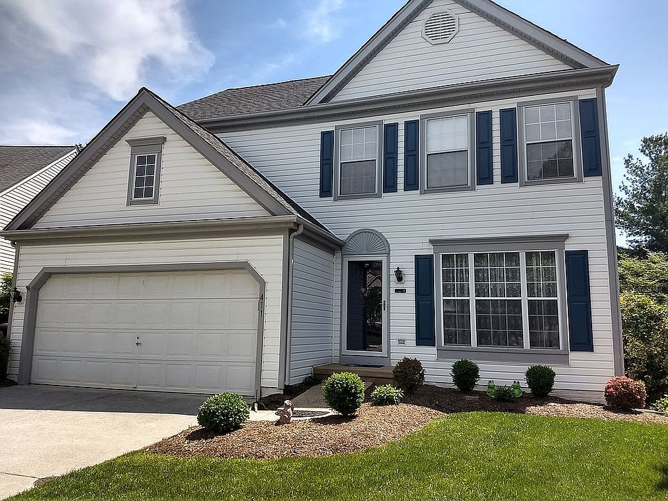 1st image of 411 Huntfield Ct NE