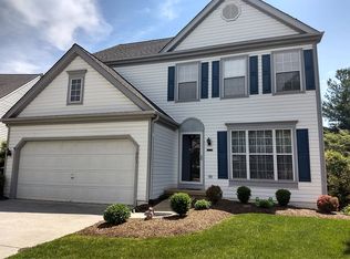 411 Huntfield Ct NE, Leesburg, VA 20176