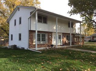 4303 48th St, Des Moines, IA 50310