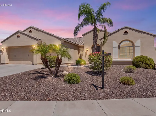 5521 W PARSONS Road, Phoenix, AZ 85083