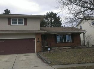 3200 Blue Ridge Rd, Columbus, OH 43219