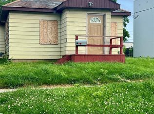 1017 Stocker Ave, Flint, MI 48503