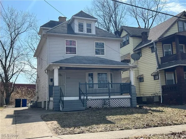 13706 McElhattan Ave, Cleveland, OH 44110