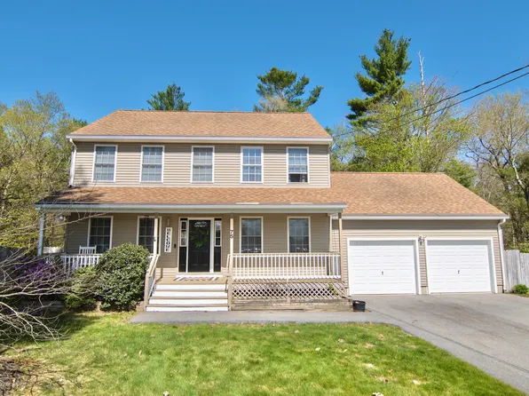 75 County Road, Eastford, CT 06242