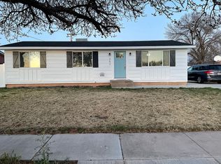 257 S 200 W, Blanding, UT 84511