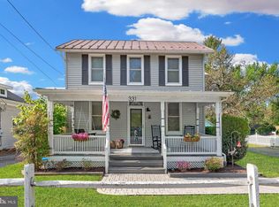 331 W Colonial Hwy, Hamilton, VA 20158